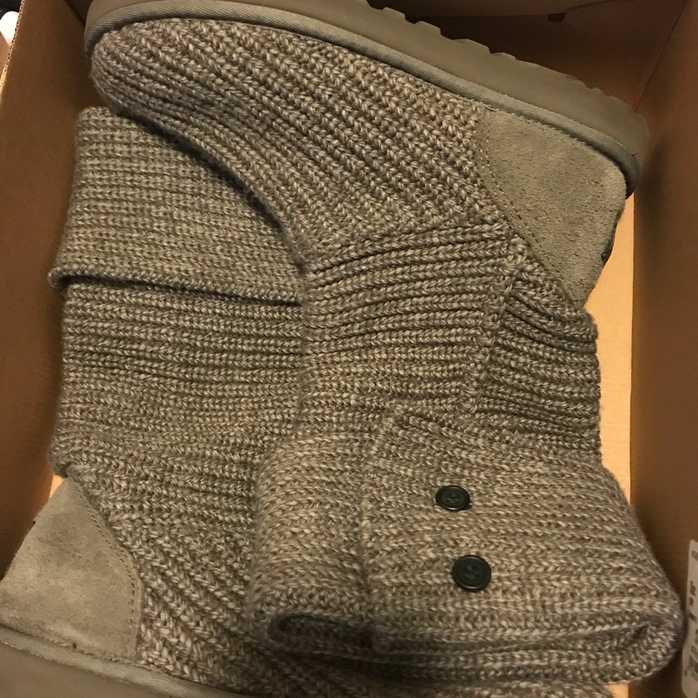 UGG Boots